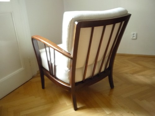 Křeslo Whíťa — foto 6