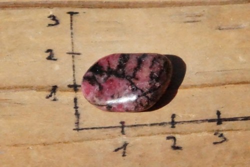 Rodonit D661 — foto 2