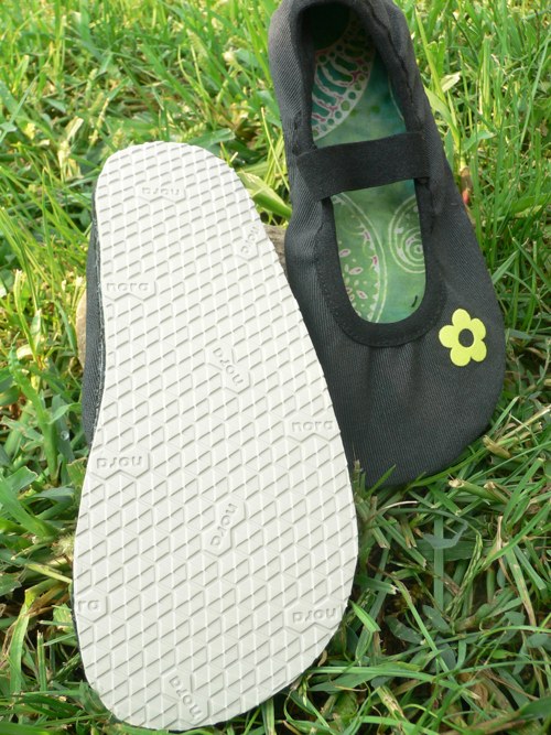 Barefoot balerínky IHNEĎ DOSTUPNÉ — foto 2