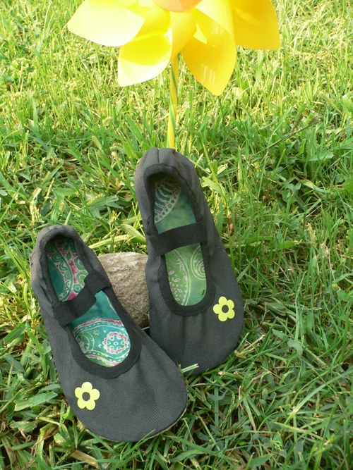 Barefoot balerínky IHNEĎ DOSTUPNÉ — foto 3