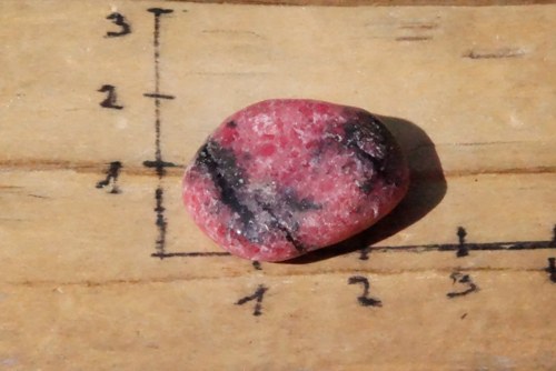Rodonit D674 — foto 2