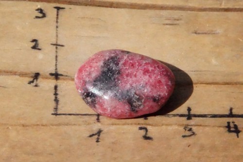 Rodonit D674 — foto 3