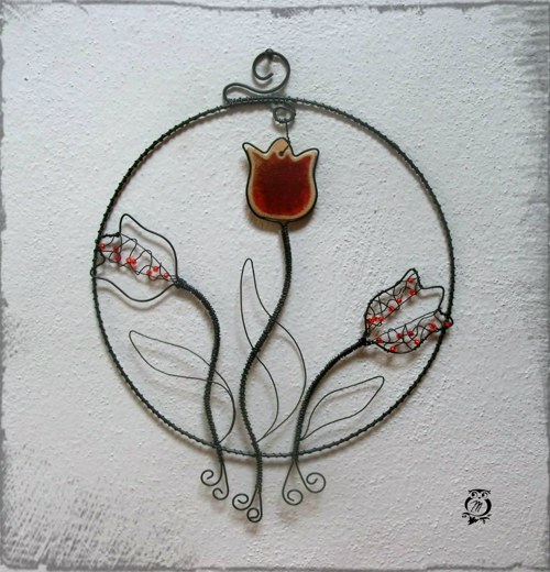 Tulipány — foto 3