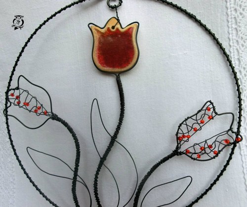 Tulipány — foto 5