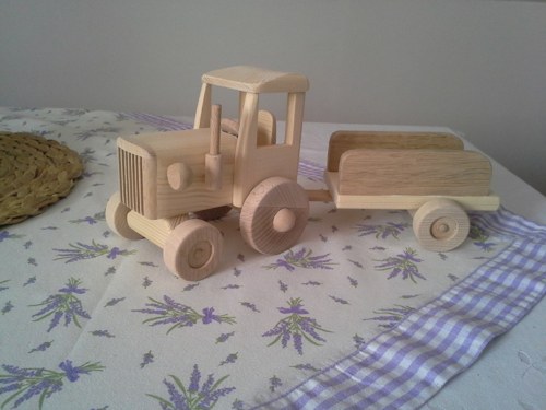 Traktorrrrrr — foto 2