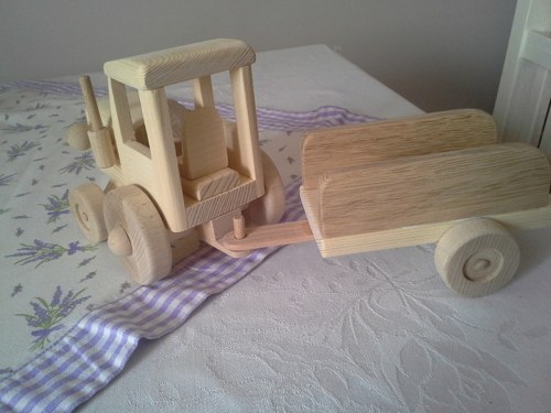 Traktorrrrrr — foto 3