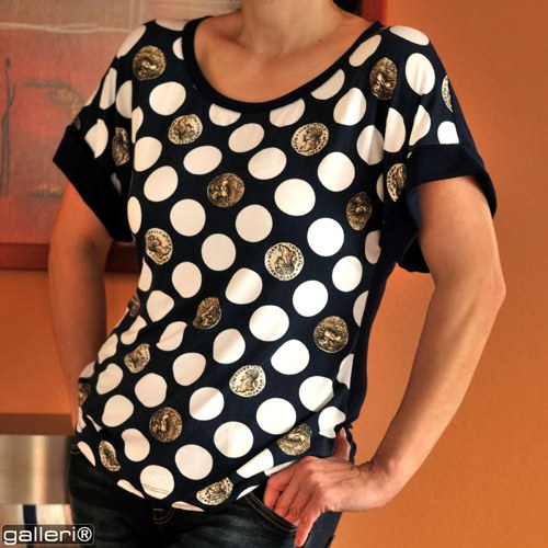 Topík "DOLCE & GABBANA" — foto 2