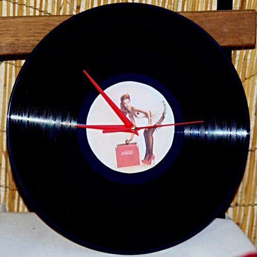 GramoHodiny PinUP — foto 2