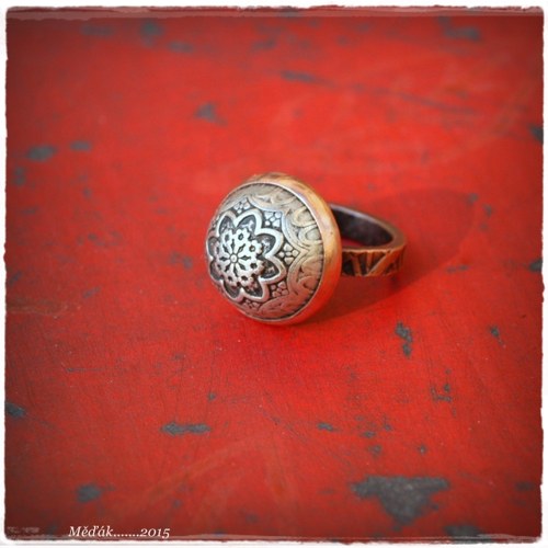 Knoflíkový mír... — foto 2