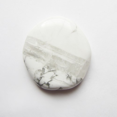 Magnezit placka 36x34x8 — foto 2