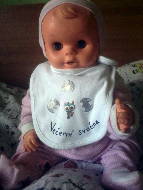 Bryndáček netopírci — foto 3