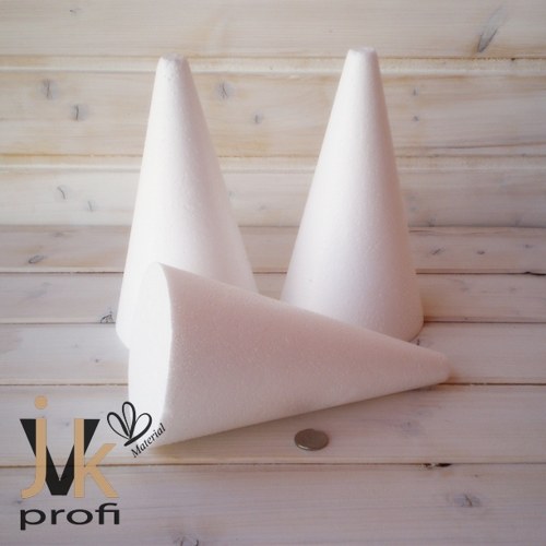 Kužel 20 cm — foto 2