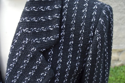Zimní kostýmek — foto 3
