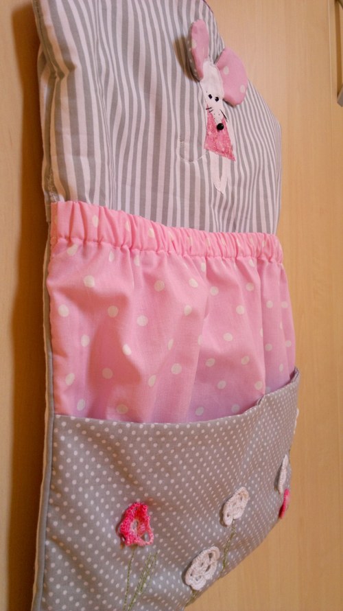Kapsář do školky — foto 3