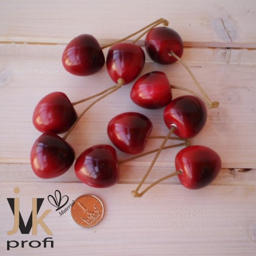 Třešně — foto 3