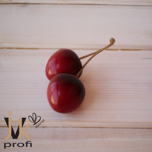 Třešně — foto 4