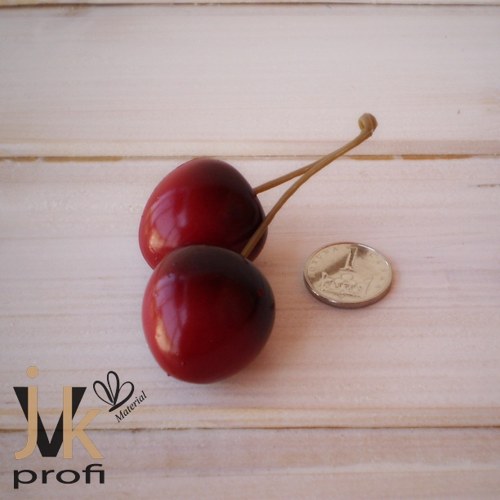 Třešně — foto 5