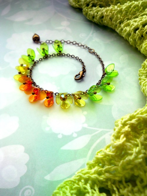 Wisteria LimeJuice... — foto 6