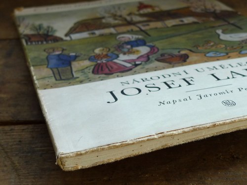 Josef Lada — foto 2