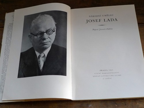 Josef Lada — foto 3