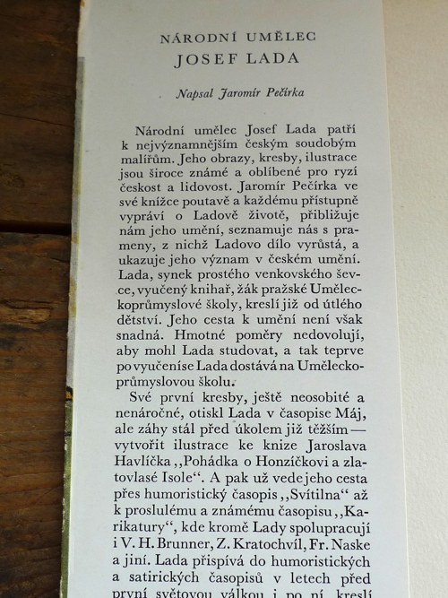 Josef Lada — foto 6