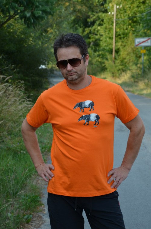 Tapíři -L -XL — foto 4