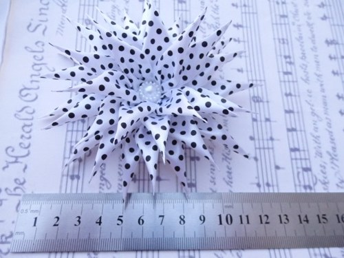Brož Dahlia — foto 2