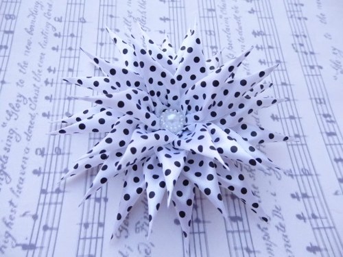 Brož Dahlia — foto 3