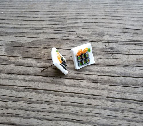 Sushi puzety II — foto 3