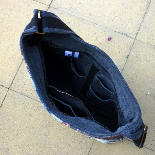 Džíska scrap — foto 6