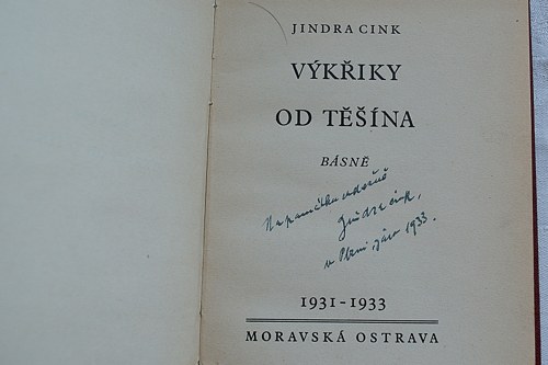Výkřiky od Těšína — foto 2