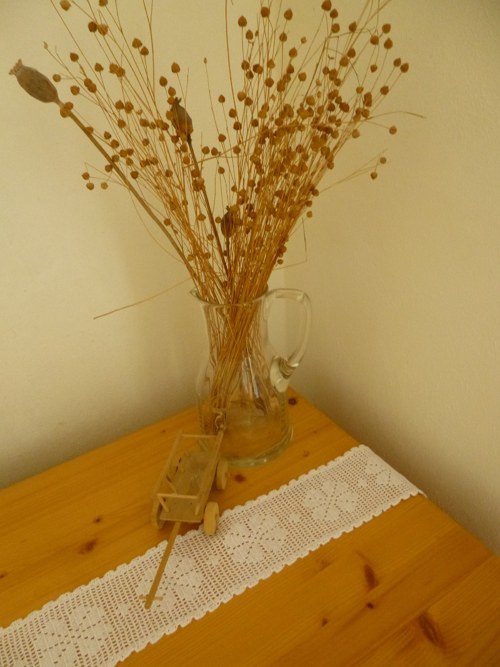 Háčkovaná bordura (-cena dle objednané velikosti) — foto 3