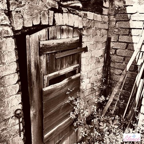 Nepoužívaná dvířka — foto 2