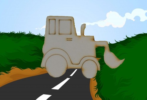 Dotvoř Si Auto — foto 2