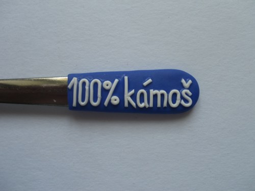 100% kámoš — foto 2