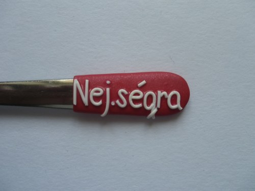 Nej ségra — foto 2