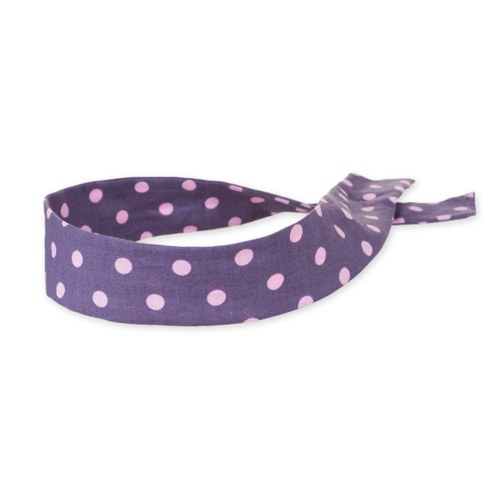 Ohebná čelenka - Bandana — foto 2