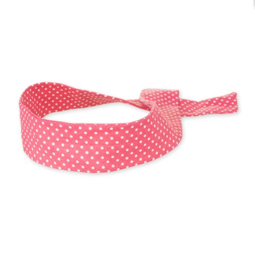 Ohebná čelenka - Bandana — foto 2