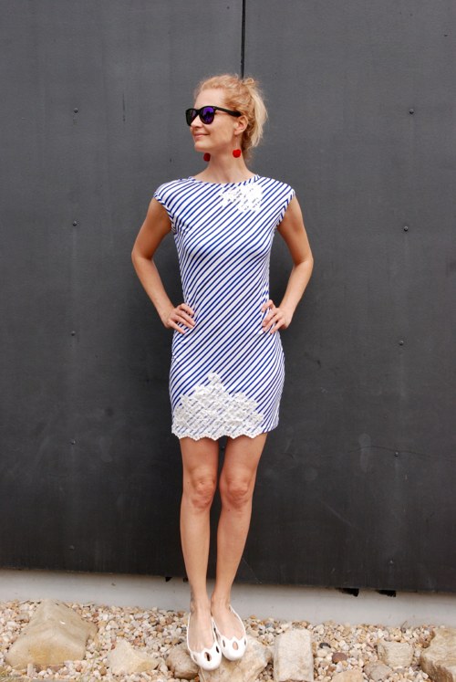 Yacht girl — foto 2