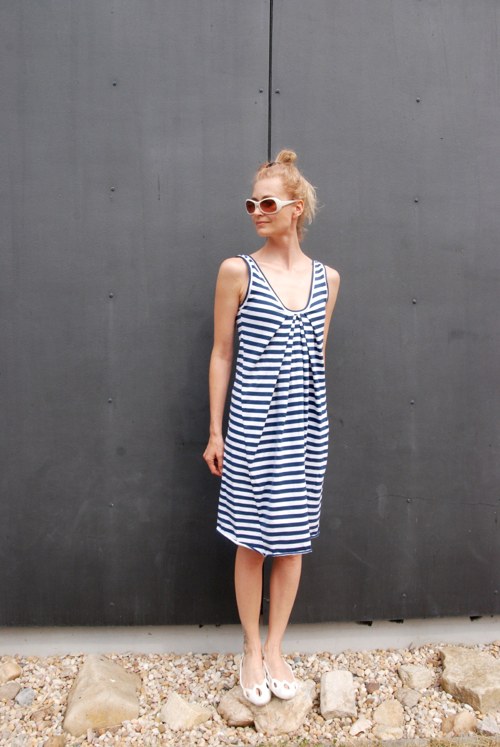 Navy se sklady — foto 2