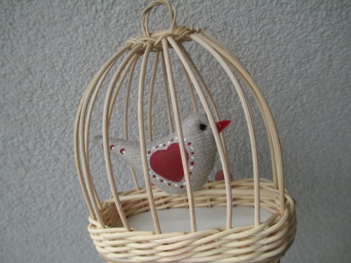 Klícka oválná — foto 3