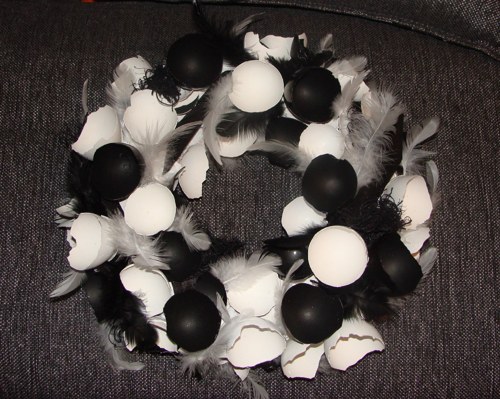 Elegantní velikonoční — foto 2