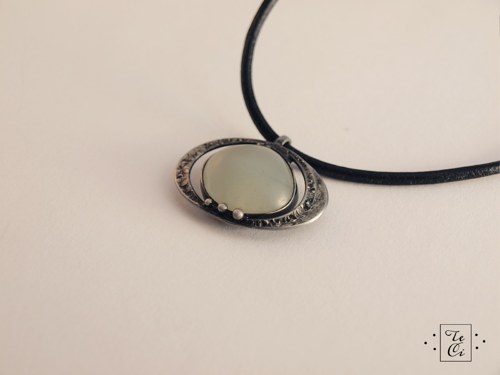 Planetka Serpentin — foto 2