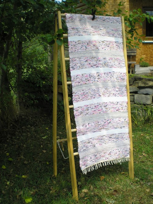 Paní Růžová — foto 3