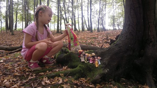 Domeček u Barviček — foto 4