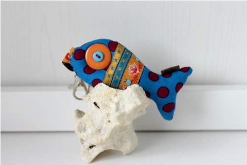 Fishka optimistka XV. — foto 3