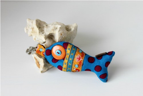 Fishka optimistka XV. — foto 4