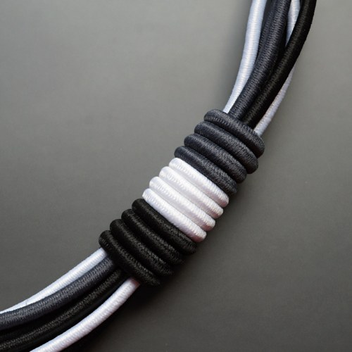 Colar Preto — foto 3
