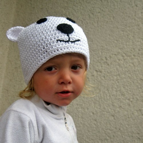 Medvěd lední — foto 6