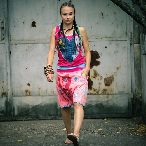 Origo sukna lentilky diery — foto 3